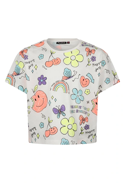 Persival meisjes T-shirt